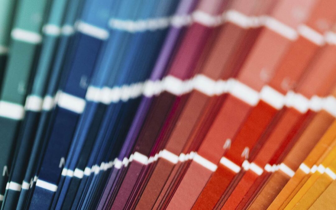 Unleashing the Power of Pantone’s Color of the Year