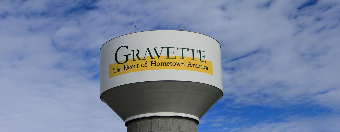 Gravette Web Design NWA Website Designers